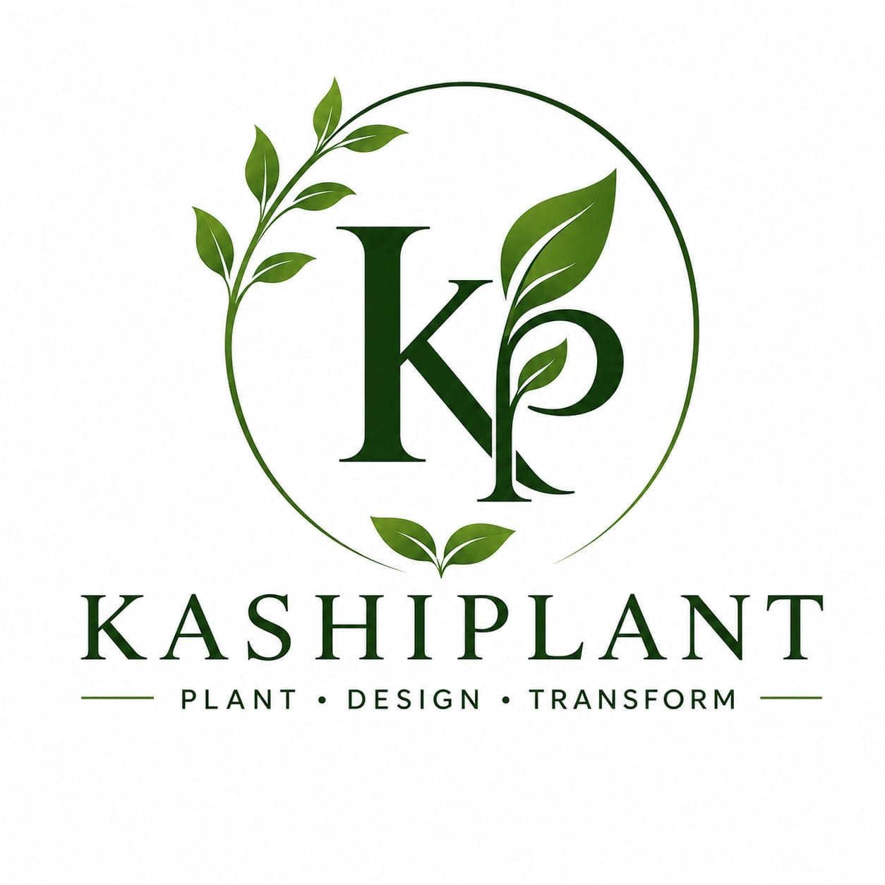 KashiPlant.com